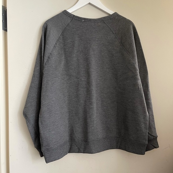 Grayson Threads “Good Vibes” Sweatshirt NWT - Picture 3 of 7